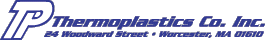 thermoplastics
