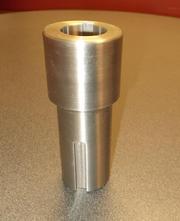 45M/FA200 Shaft Extension