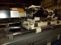 CINCINNATI MILACRON 165 TON INJECTION MOLDING MACHINE