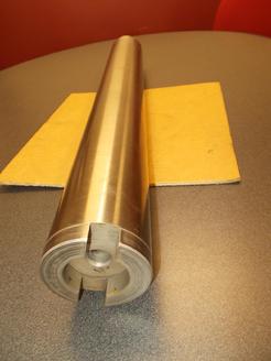 Farrel 500C Toggle Pin
