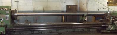 1200T Mir Tie Bar